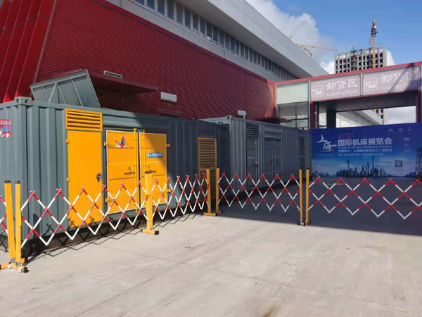福海发电机出租教您要了解的柴油发电机组基础知识