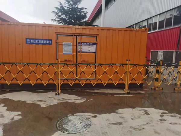 福海租赁发电机 柴油发电机组供应商：柴油发电机组润滑油的作用？