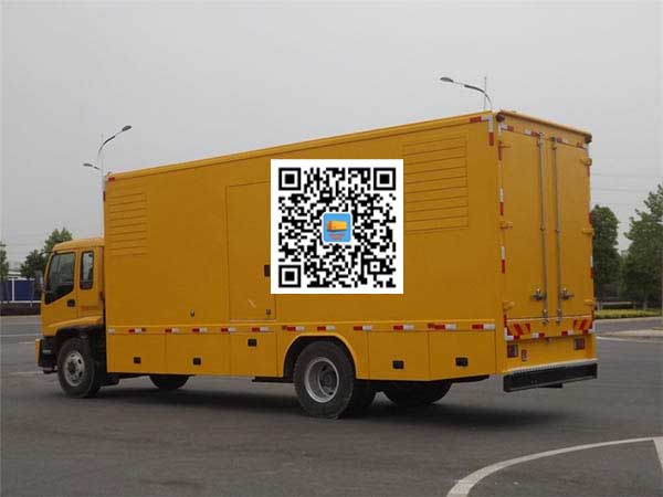 福海发电车出租-发电机组的主要用途是什么?