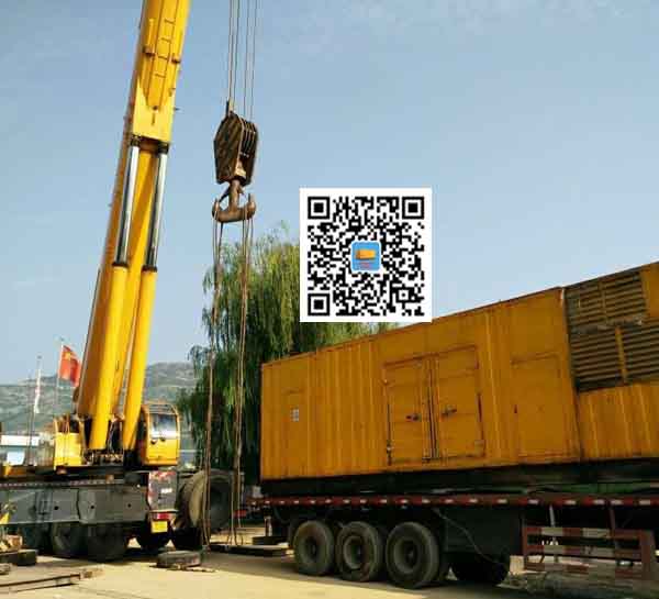 福海发电车出租-全自动发电机组长期不使用该如何保养？