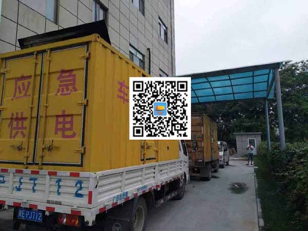 福海出租发电机-柴油发电机组启动困难的原因有哪些？