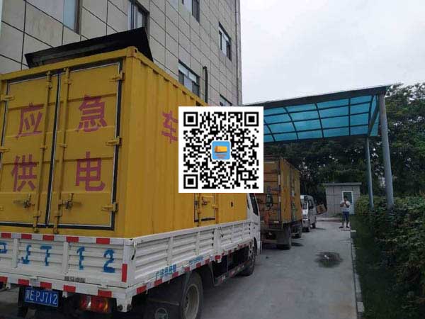 福海发电机出租-上柴发电机组的油耗会出现什么原因