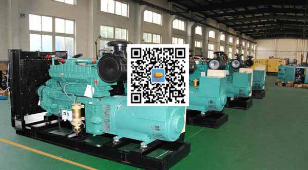 福海发电机租赁-60Hz发电设备出口的可行性研究