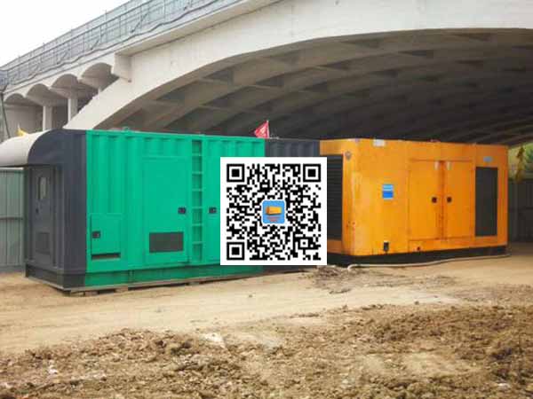 福海决定发电机顺利启动的因素及如何解决发电机冬季起动困难问题