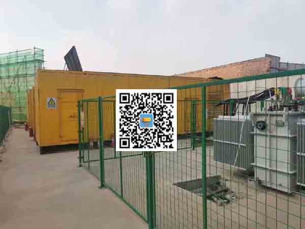 福海发电机组的社会应用有哪些