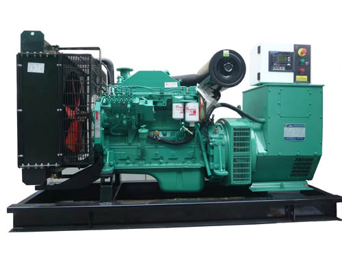 福海有哪些方法可以提高 200kw 柴油发电机的燃油效率？