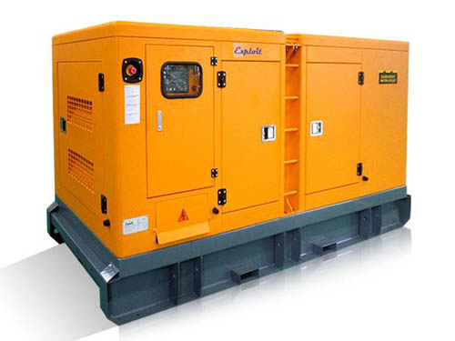 福海影响 200kw 柴油发电机油耗的因素有哪些？
