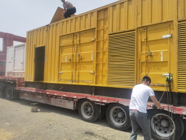 福海除了负载情况和发动机维护，还有哪些因素会影响 200kw 柴油发电机的油耗？