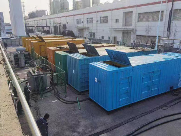 福海380V和690V电压的电缆线相同吗?