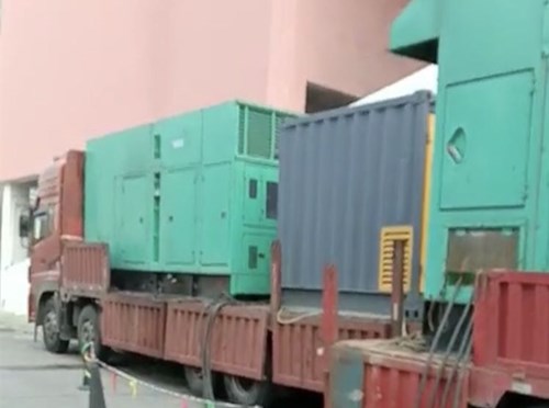 福海柴油发电机的功率因数一般是多少？