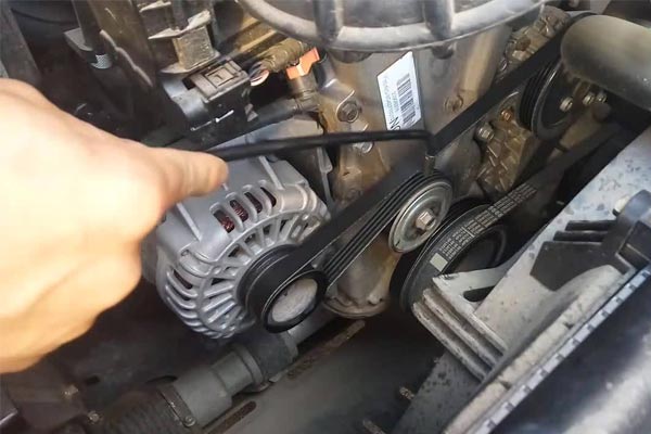 福海转速传感器的工作原理是什么？